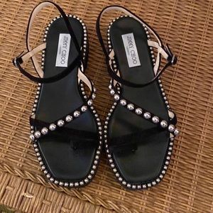 Jimmy Choo